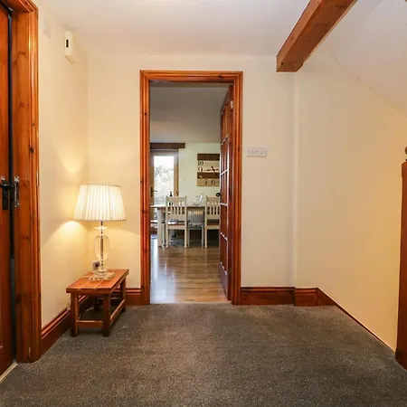 The Old Rookery Feriehus Ulverston