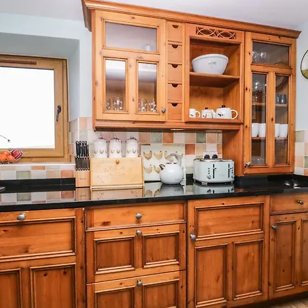 The Old Rookery Feriehus Ulverston