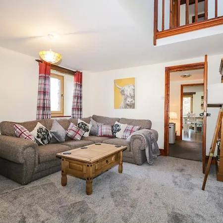 The Old Rookery Feriehus Ulverston