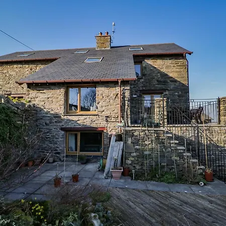 Feriehus The Old Rookery Ulverston