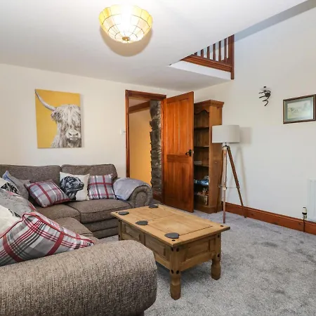 The Old Rookery Feriehus *