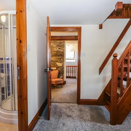 The Old Rookery Feriehus *