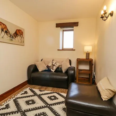 The Old Rookery Feriehus