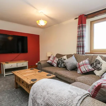 The Old Rookery * Ulverston