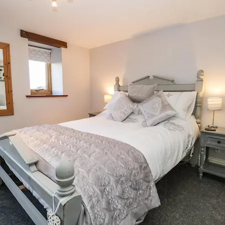 Feriehus The Old Rookery *