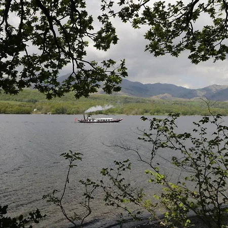 The Old Rookery Feriehus