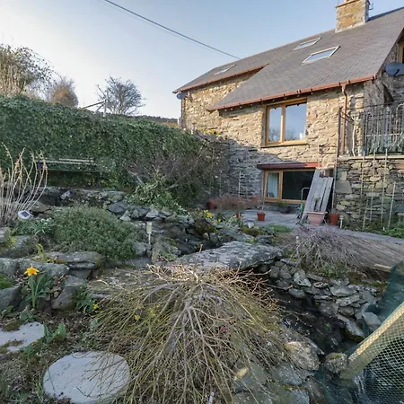 The Old Rookery Feriehus *