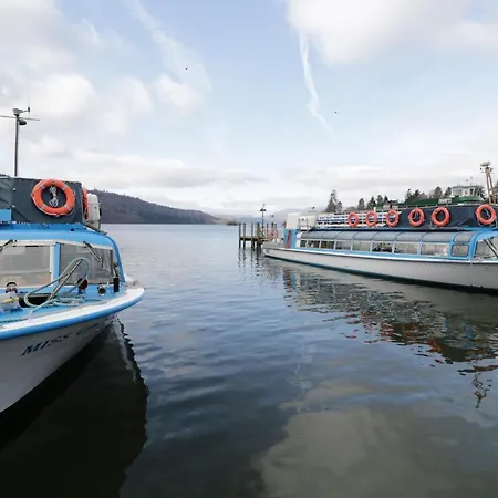 The Old Rookery Ulverston