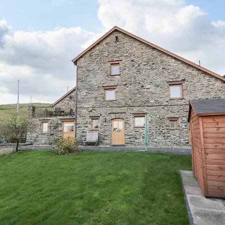 The Old Rookery Ulverston