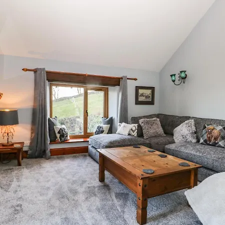 The Old Rookery * 울버스톤