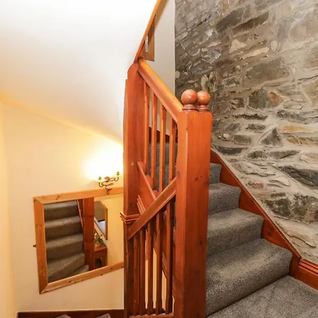 The Old Rookery * 울버스톤