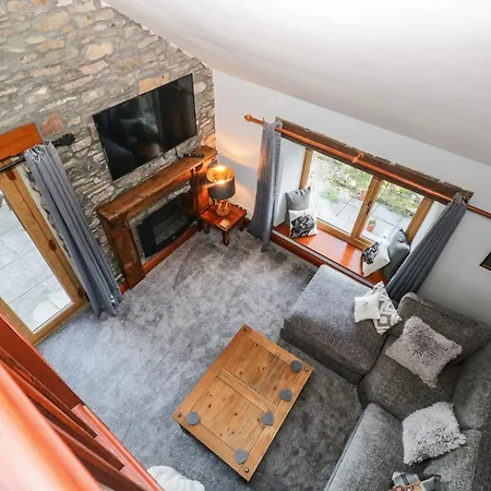 The Old Rookery 울버스톤