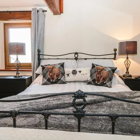 The Old Rookery 펜션