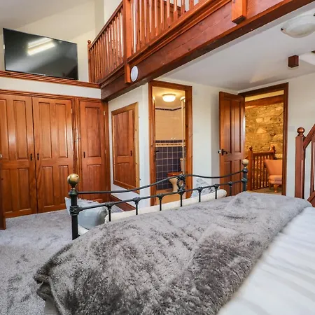 The Old Rookery 펜션