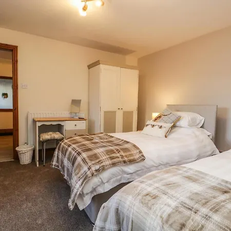 The Old Rookery 울버스톤