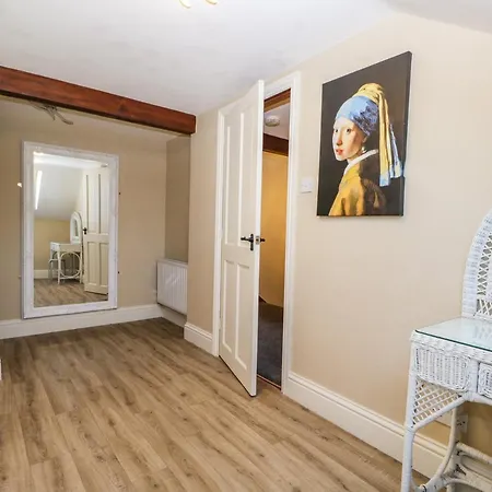 펜션 The Old Rookery