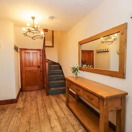 The Old Rookery 울버스톤