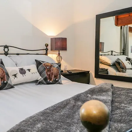 The Old Rookery 펜션 *