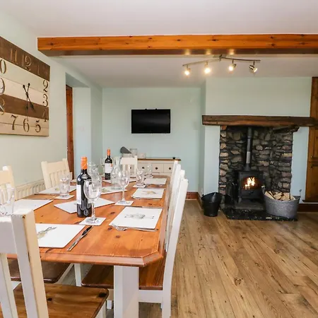 펜션 The Old Rookery