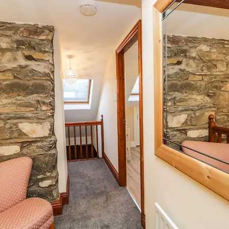 The Old Rookery * 울버스톤