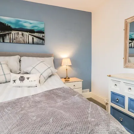 펜션 The Old Rookery *