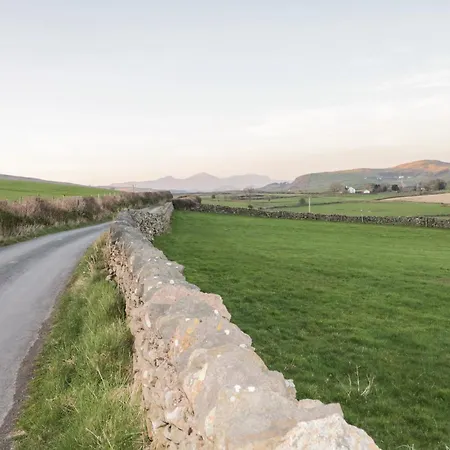 The Old Rookery 펜션 *